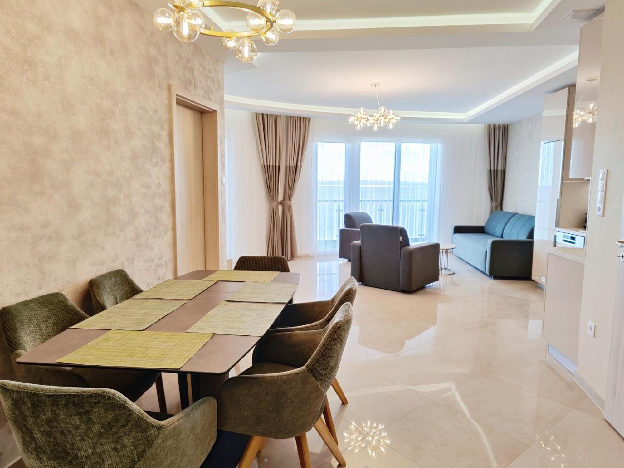 Apartment Royal Martin's Keszthely