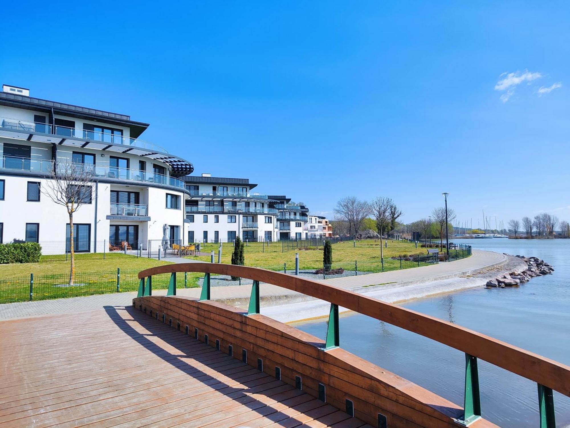 Apartment Royal Martin's Keszthely