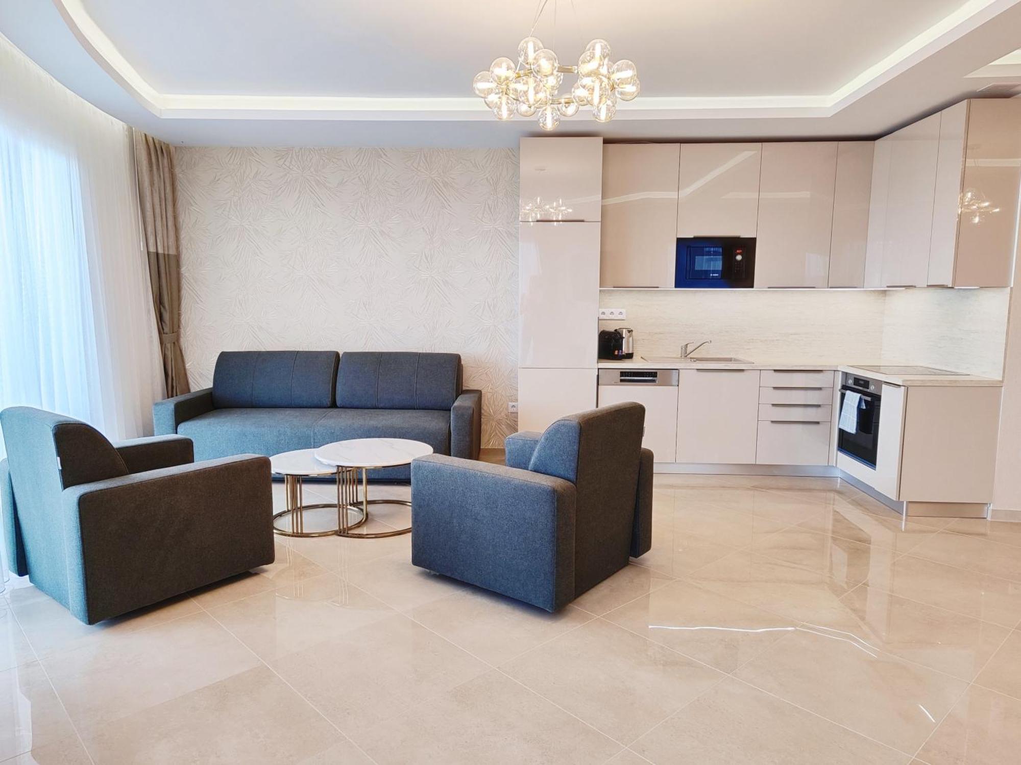 Apartment Royal Martin's *