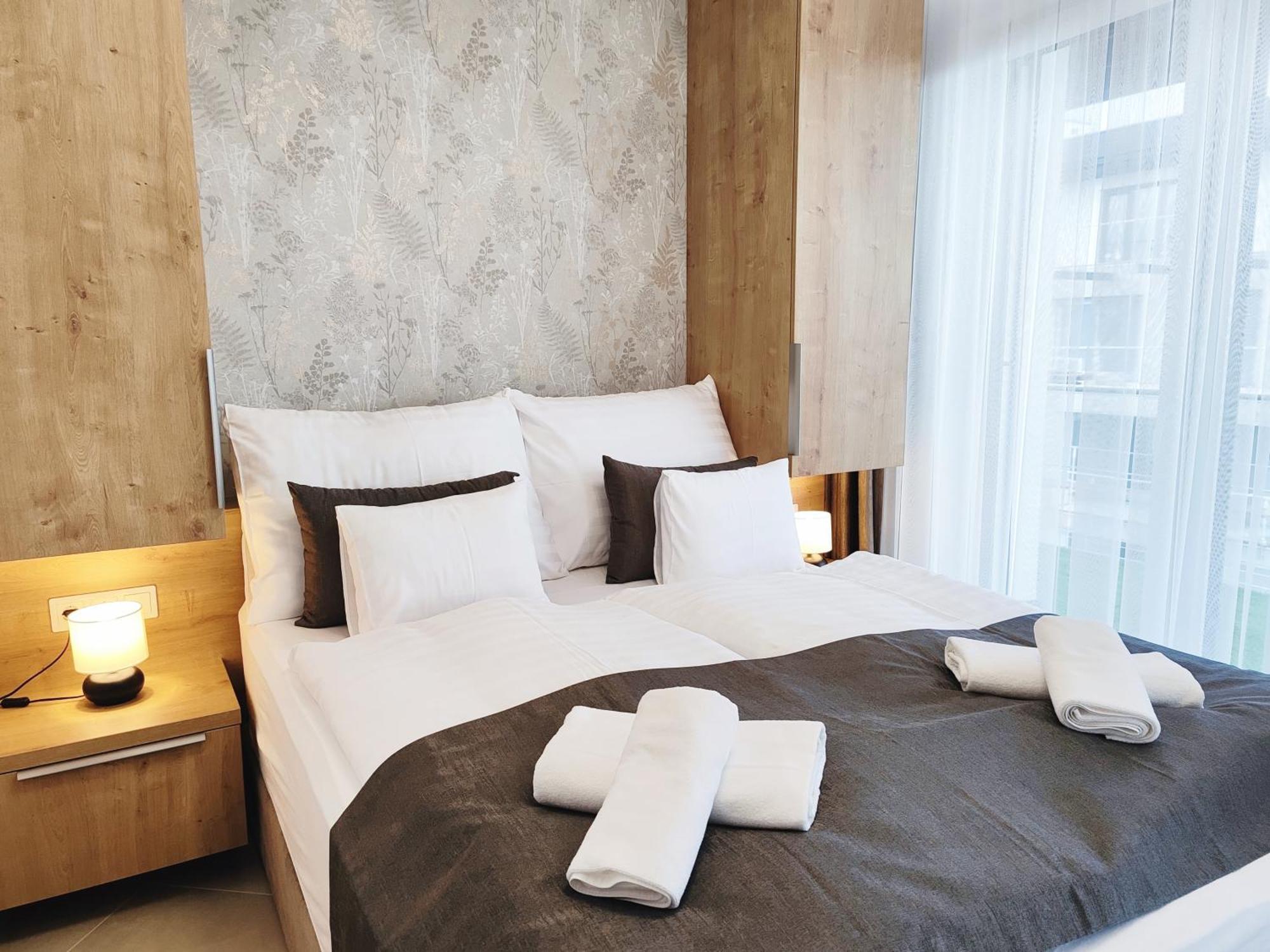 Apartment Royal Martin's Keszthely